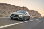 Mercedes-Benz A250 AMG Line Edition 2018 года (WW)